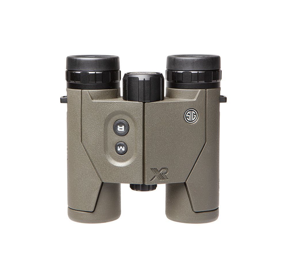 Sig Sauer Kilo 6k HD Compact 8x32mm Binoculars with Rangefinder