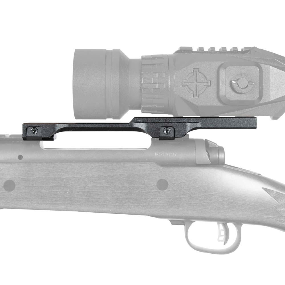 Sightmark Wraith Long Bolt Action Mount