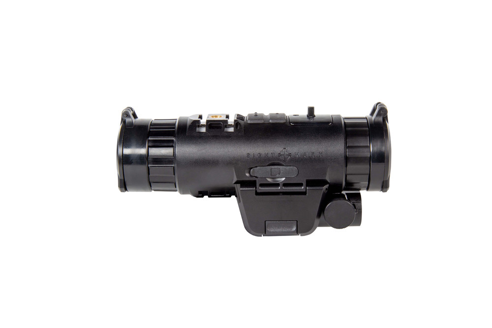 Sightmark Wraith 4K Night Vision Monocular