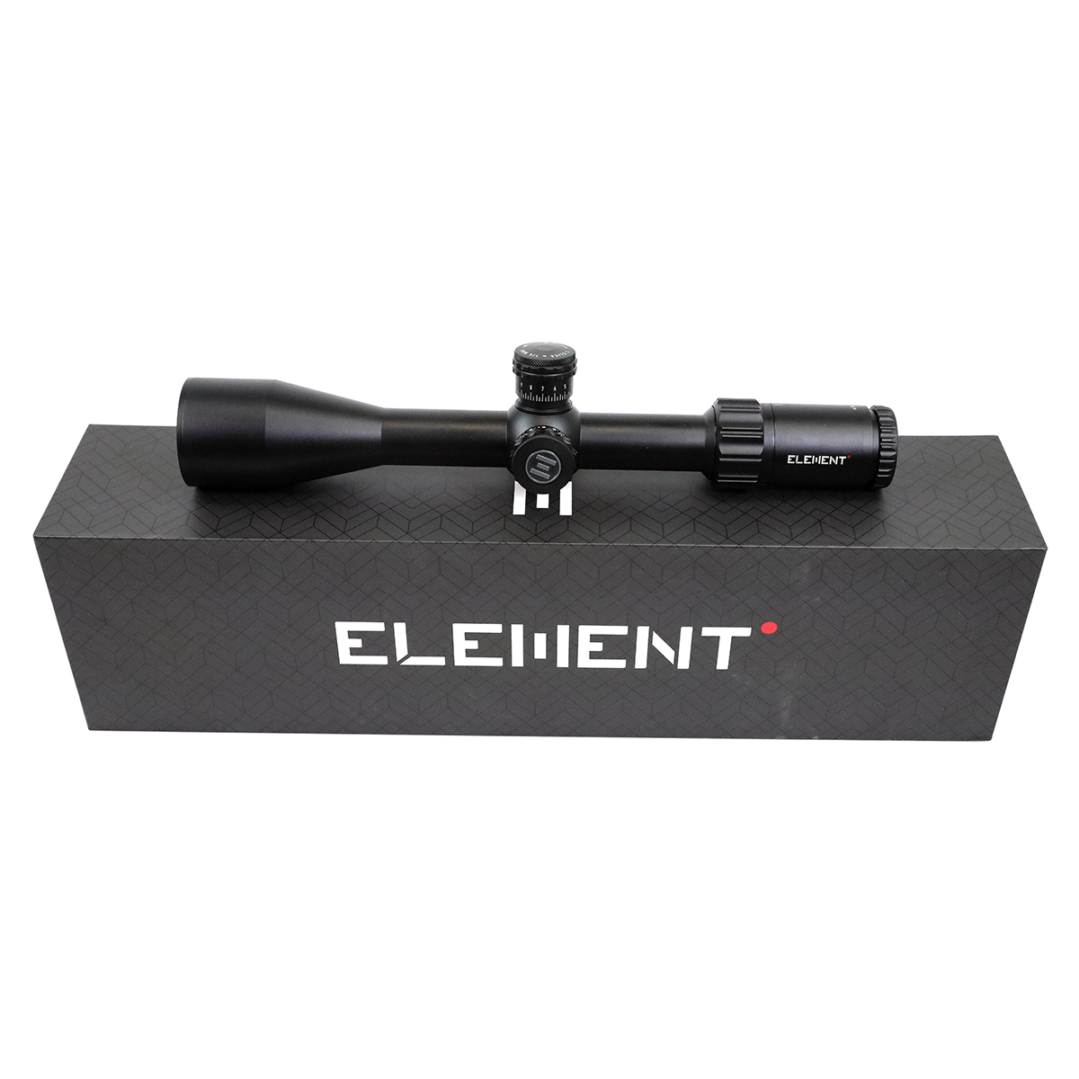 Preowned SOG Element Optics Helix 6-24x50 SFP EHR-1C MOA Rifle Scope - SOG35