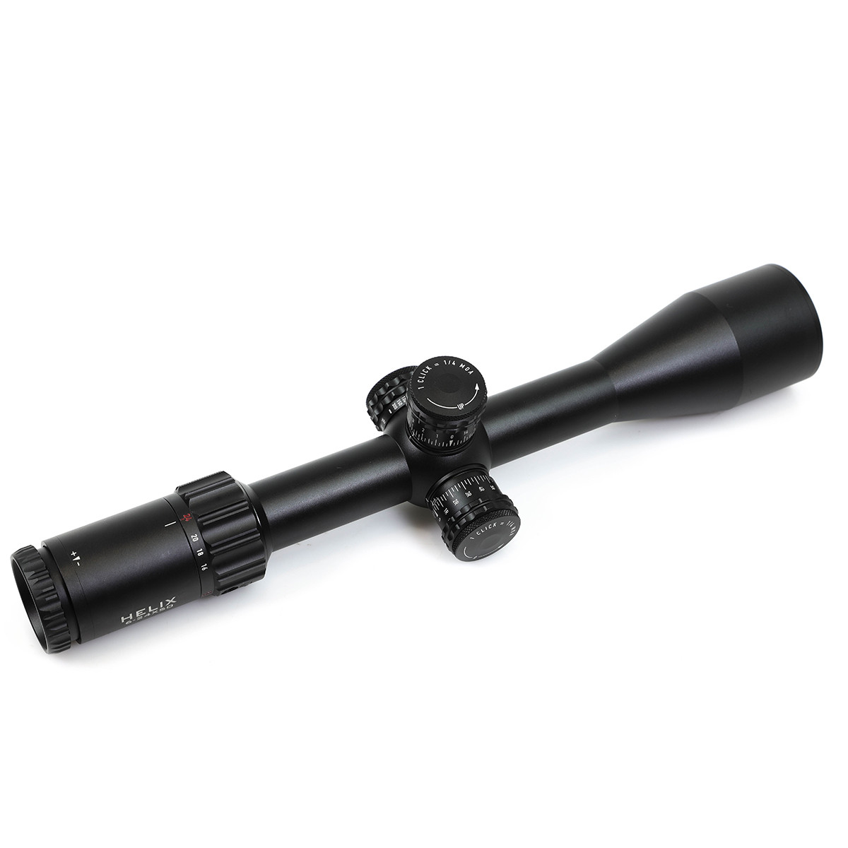 Preowned SOG Element Optics Helix 6-24x50 SFP EHR-1C MOA Rifle Scope - SOG35