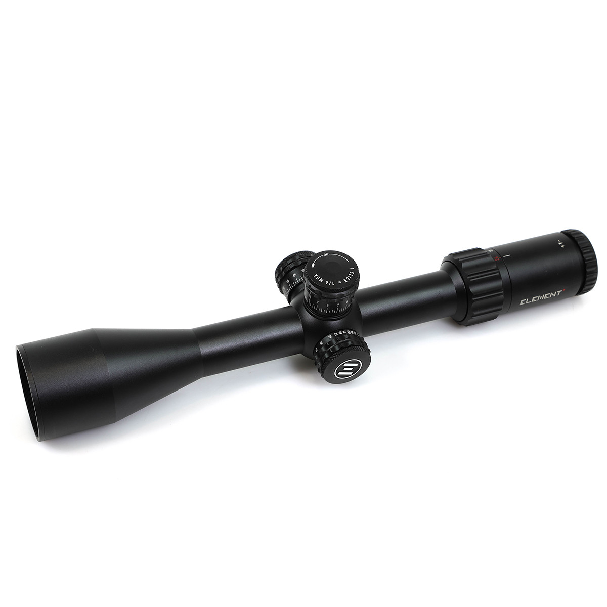 Preowned SOG Element Optics Helix 6-24x50 SFP EHR-1C MOA Rifle Scope - SOG35