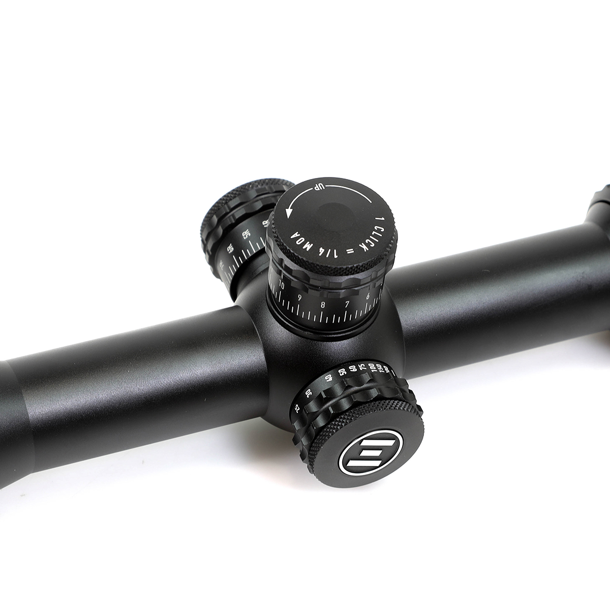 Preowned SOG Element Optics Helix 6-24x50 SFP EHR-1C MOA Rifle Scope - SOG35