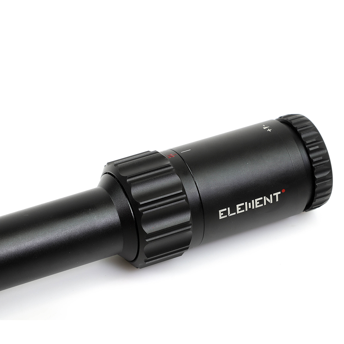 Preowned SOG Element Optics Helix 6-24x50 SFP EHR-1C MOA Rifle Scope - SOG35