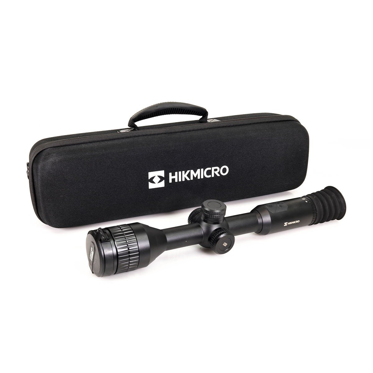 Preowned SOG HIKMICRO Stellar Pro SQ50 50mm Pre 2024 model <35mK 640x512px 12µm Thermal Weapon Rifle Scope - SOG48