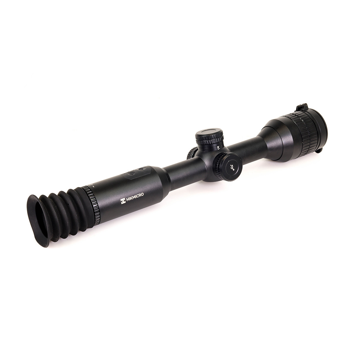 Preowned SOG HIKMICRO Stellar Pro SQ50 50mm Pre 2024 model <35mK 640x512px 12µm Thermal Weapon Rifle Scope - SOG48
