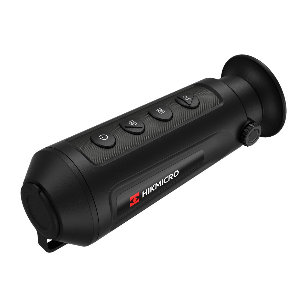 SOG HIKMICRO Lynx-S PRO LE10 Smart Thermal Hand Held Monocular - 10mm 35mK 256x192px 12µm - SOG79
