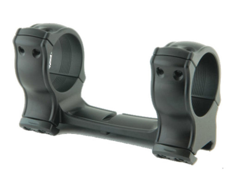 Spuhr Picatinny One-Piece Hunting Mount-34mm-30mm-Aesthetic - 0 Spuhr Interfaces