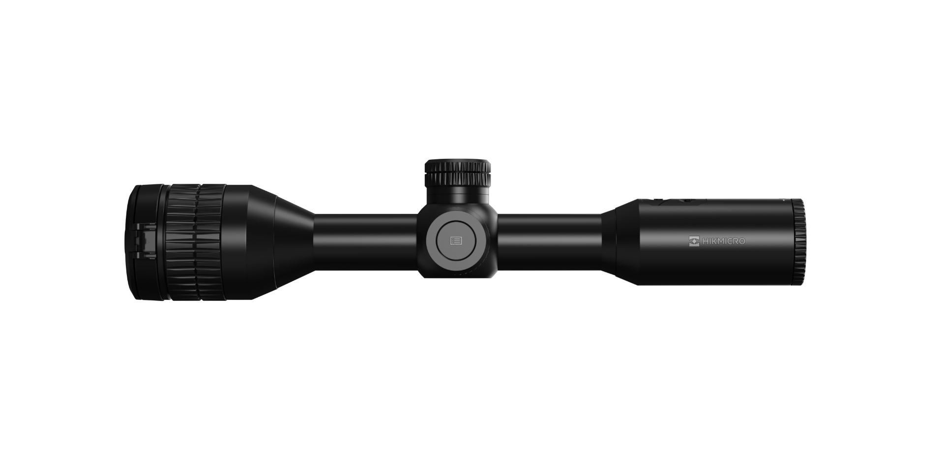 HIKMICRO Stellar Pro SQ50 50mm 35mK 640x512px Thermal Rifle Scope - EXPECTED MID APRIL 2022