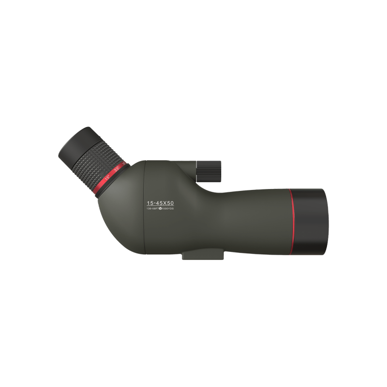Vector Victoptics 15-45x50 Spotting Scope