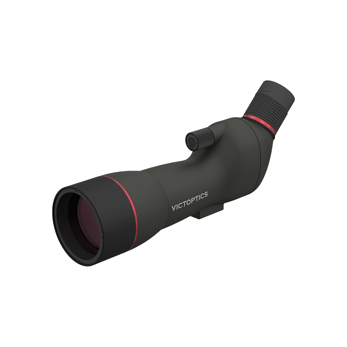 Vector Victoptics 20-60x70 Spotting Scope