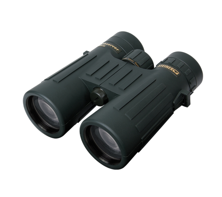 Steiner Observer 10x42 Full Size Binoculars