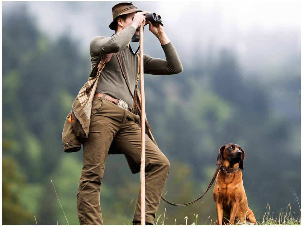 Steiner Observer 10x42 Full Size Binoculars