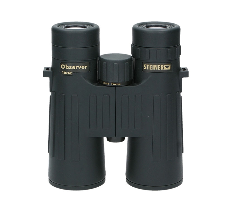 Steiner Observer 10x42 Full Size Binoculars