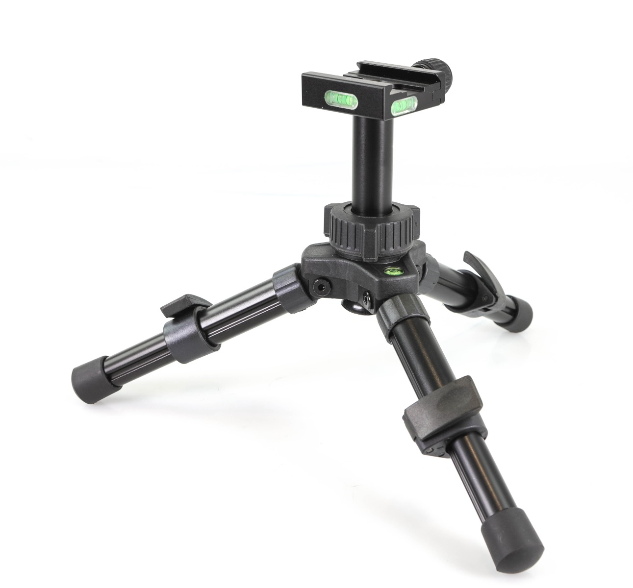 ELLTECH Stathera Aimpod Mini Tripod with V-Mount & Arca Plate