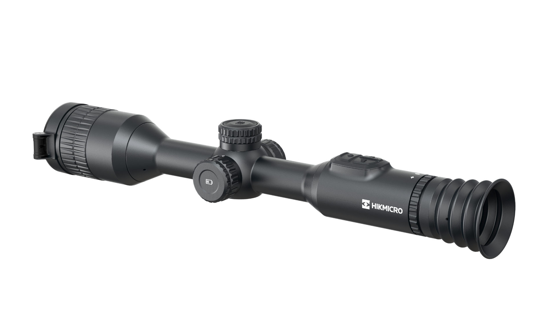 HIKMICRO Stellar SQ50 2.0 640px 50mm Thermal Rifle Scope