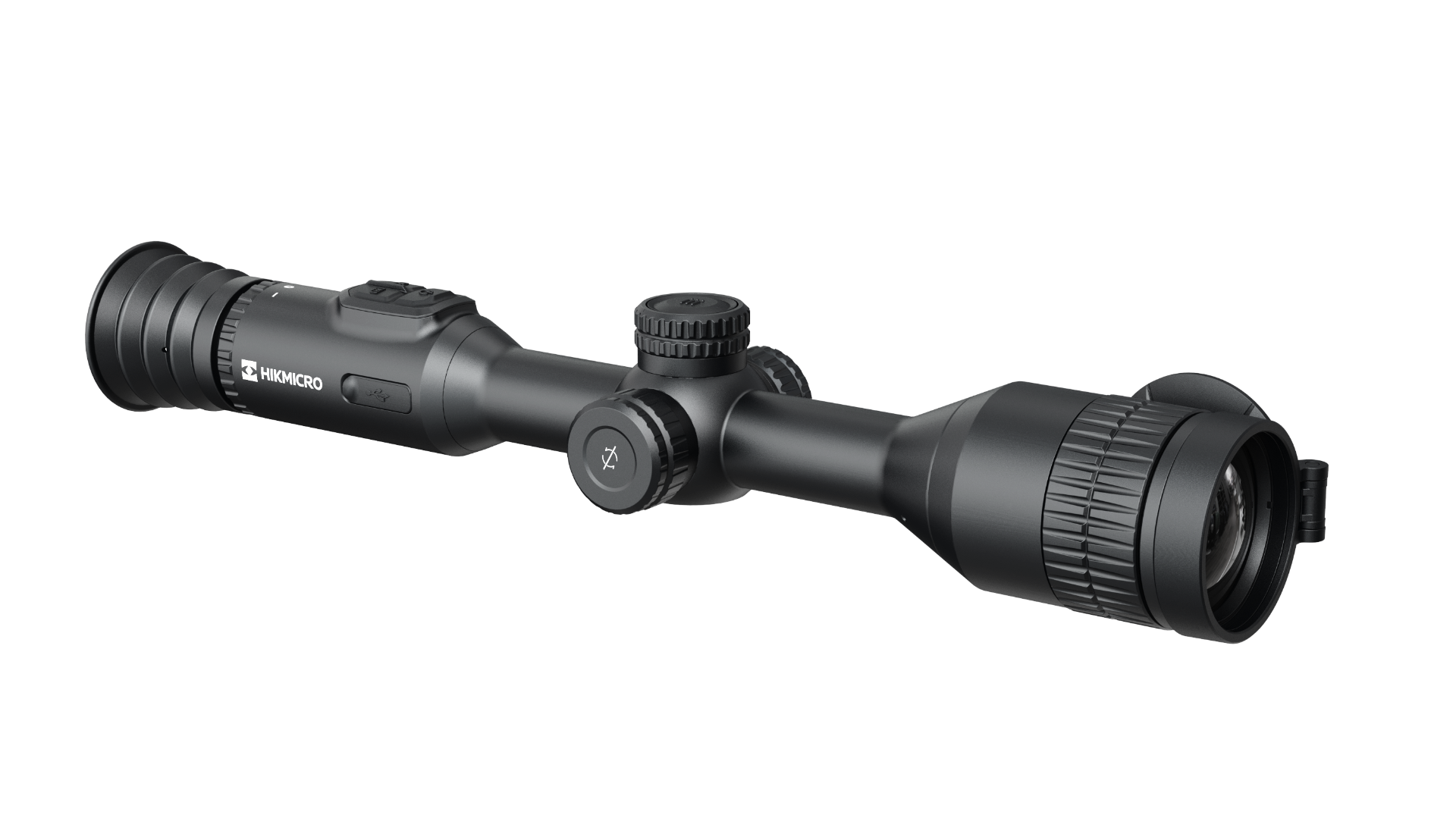 HIKMICRO Stellar SQ50 2.0 640px 50mm Thermal Rifle Scope