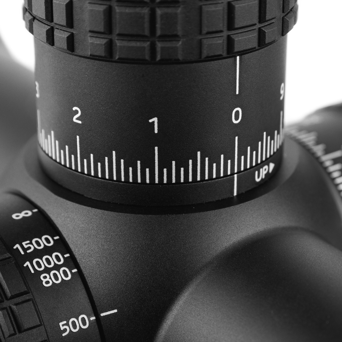 Preowned TSP Delta STRYKER ED 4.5-30x56 HD FFP IR Mil Mil Zero Stop Locking Turret Rifle Scope - DLR-1 - SOG84