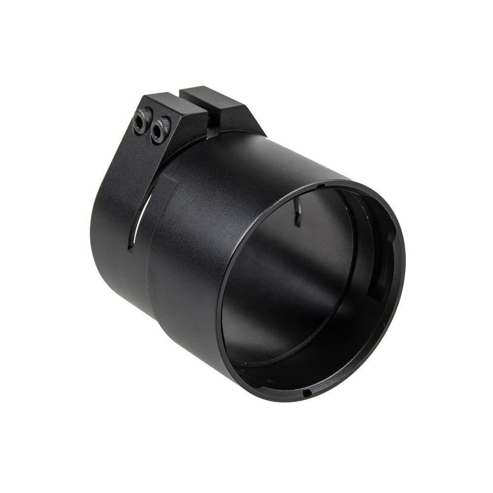 Sytong HT66 42mm Collar-Aluminium Adaptor For Clip On Night Vision