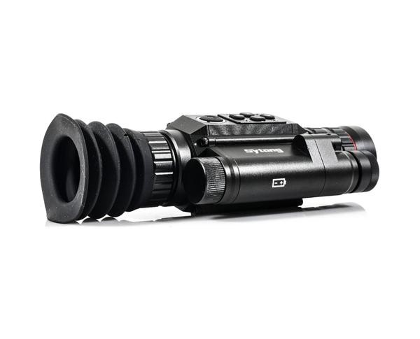 **OPEN BOX RETURN** Sytong HT-60 3-8x 850nm Digital Night Vision Rifle Scope Mark 2 - OBR4