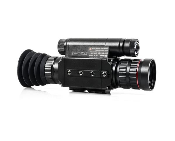**OPEN BOX RETURN** Sytong HT-60 3-8x 850nm Digital Night Vision Rifle Scope Mark 2 - OBR4