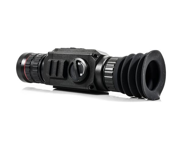 **OPEN BOX RETURN** Sytong HT-60 3-8x 850nm Digital Night Vision Rifle Scope Mark 2 - OBR4