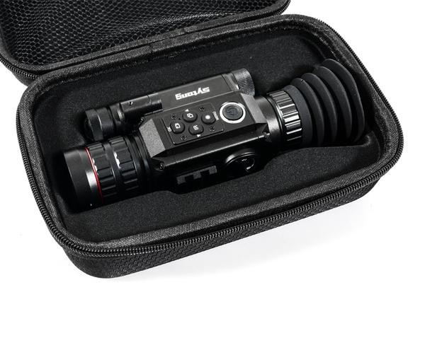 **OPEN BOX RETURN** Sytong HT-60 3-8x 850nm Digital Night Vision Rifle Scope Mark 2 - OBR4