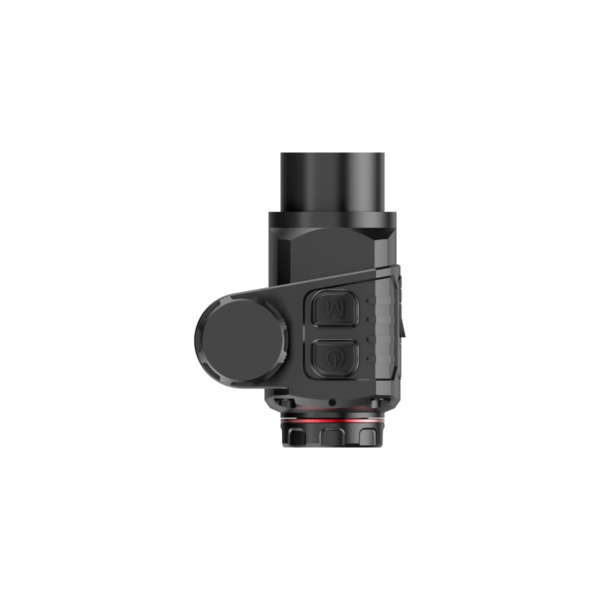 Infiray Clip T Series Thermal Clip On Tiny
