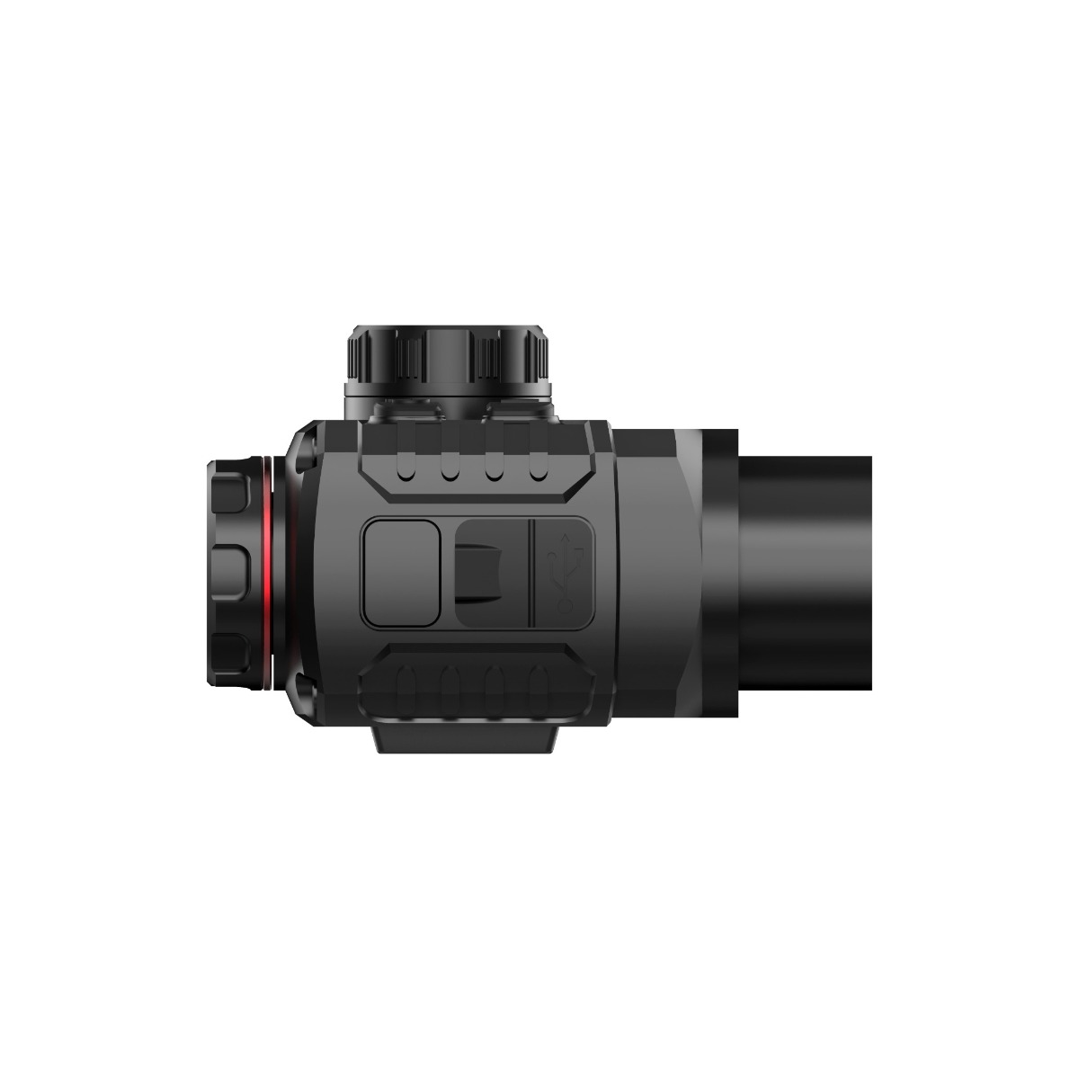 Infiray Clip T Series Thermal Clip On Tiny