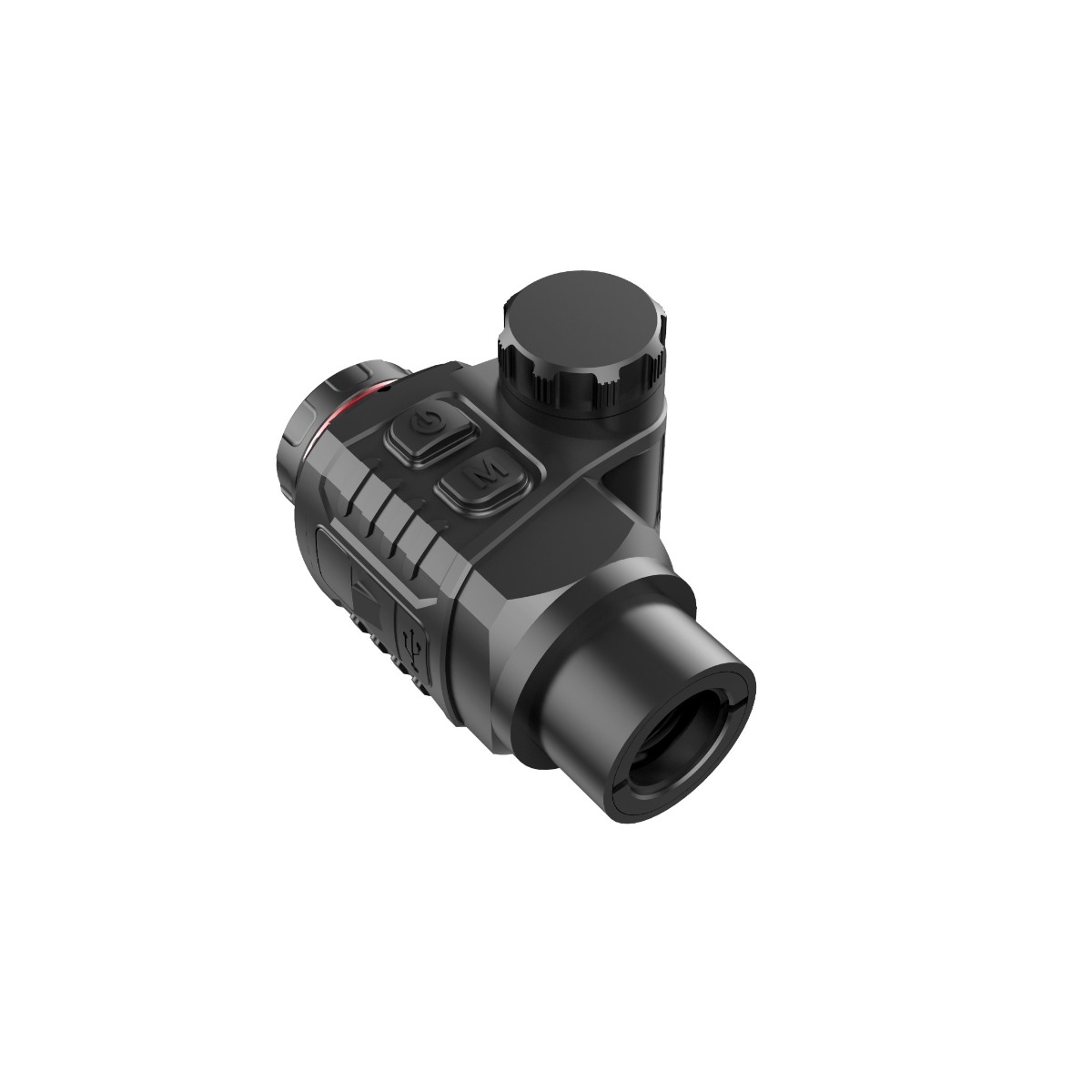 Infiray Clip T Series Thermal Clip On Tiny