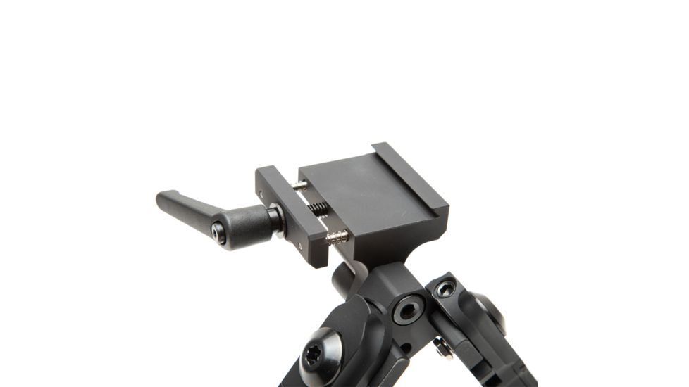 ACCU-TAC LR-10 G2 Arca Spec Bipod 