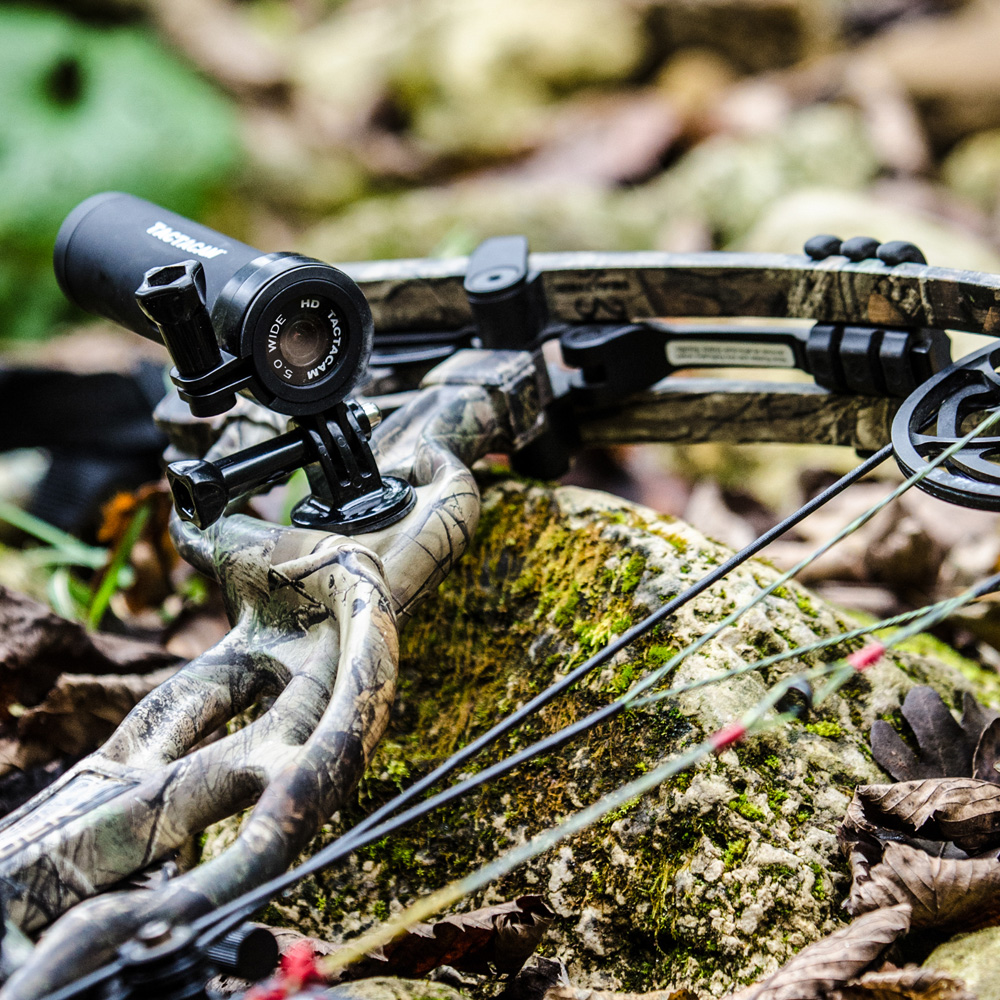 Tactacam 5.0 Hunting Action Camera 