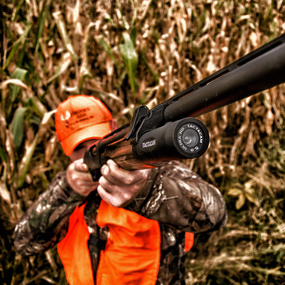 Tactacam 5.0 Hunting Action Camera 