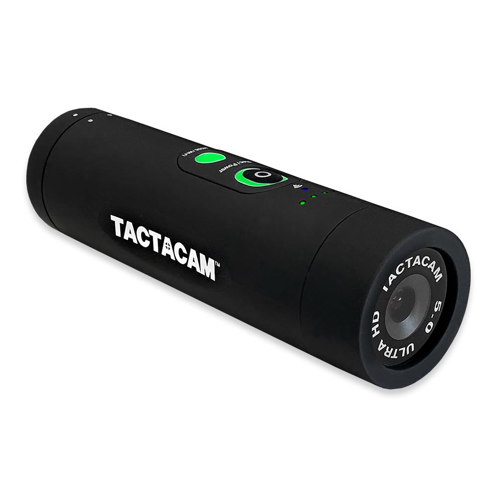 Tactacam 5.0 Regular Camera
