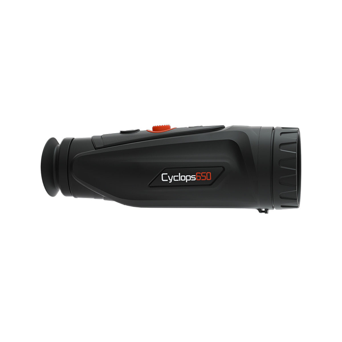 ThermTec Cyclops Pro CP350P 50mm 384x288 12um 25mk Thermal Handheld Monocular