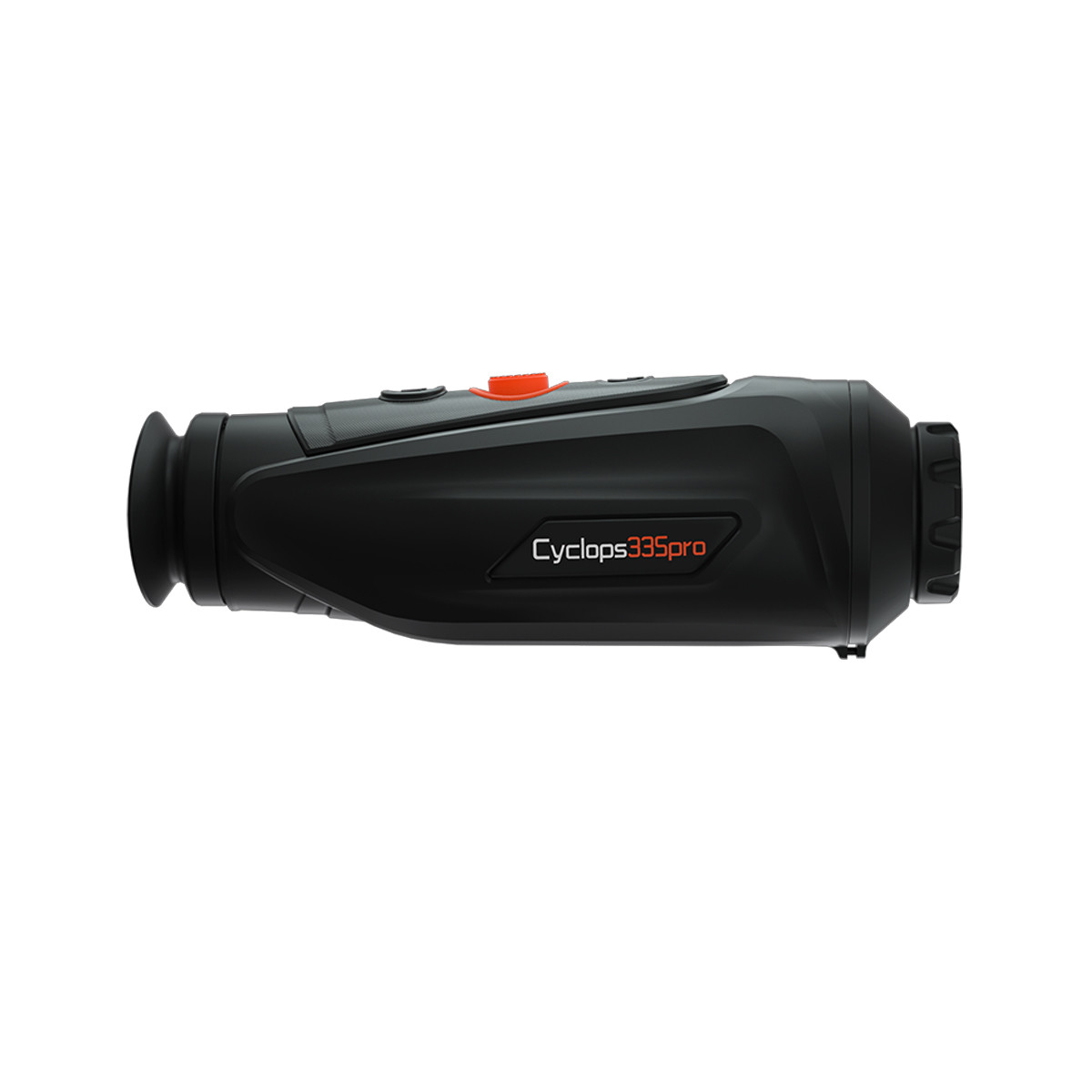 ThermTec Cyclops Pro CP350P 50mm 384x288 12um 25mk Thermal Handheld Monocular