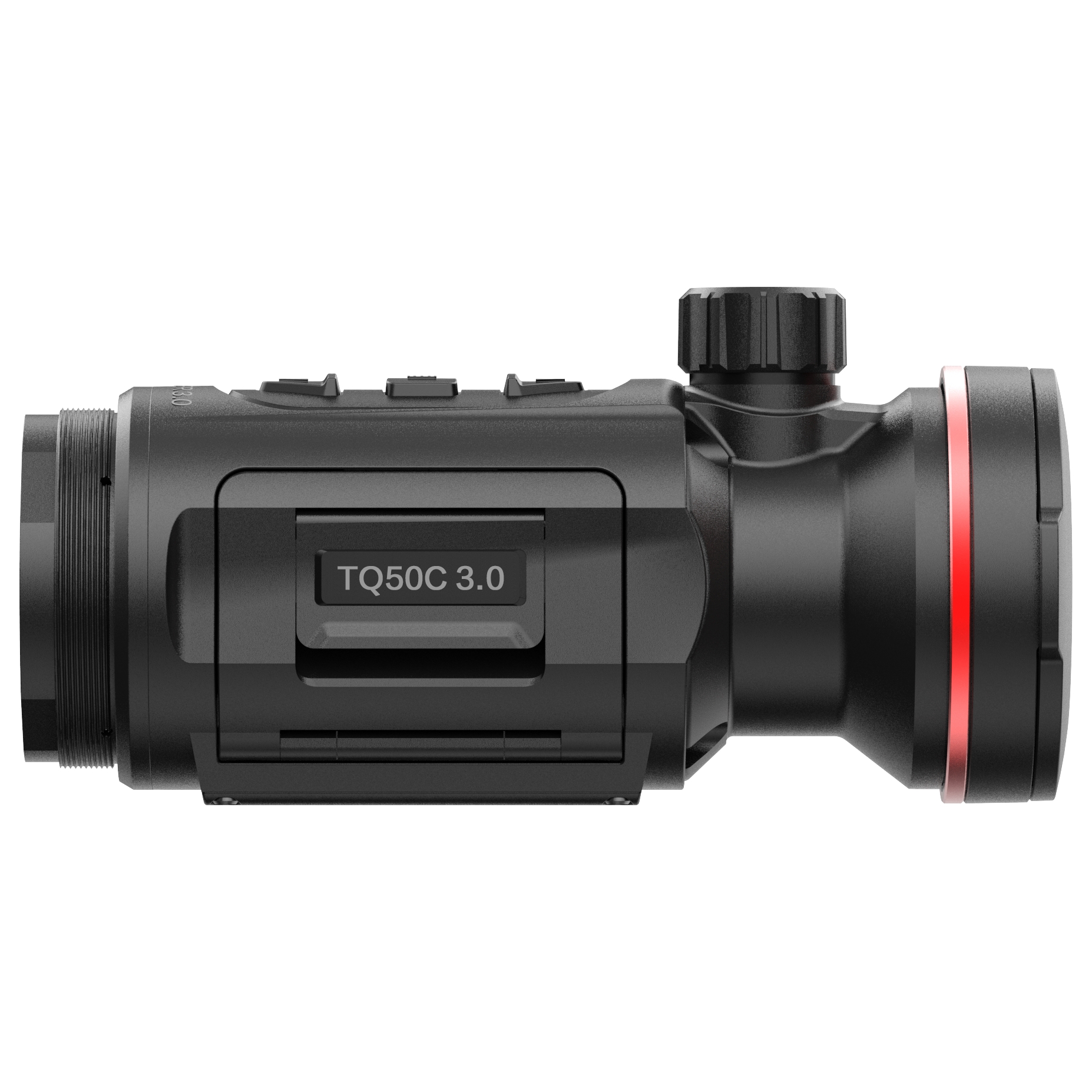 HIKMICRO Thunder 3.0 TQ50C3.0 Thermal Front Clip-on - 50mm 640px