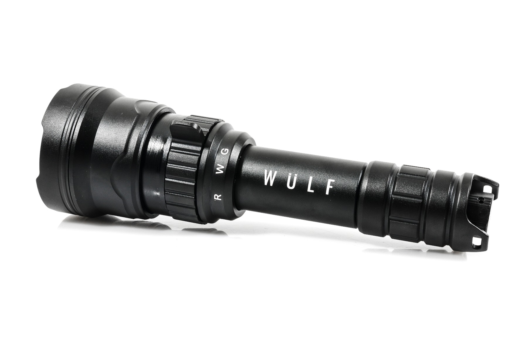 WULF Trilux IR Illuminator Torch