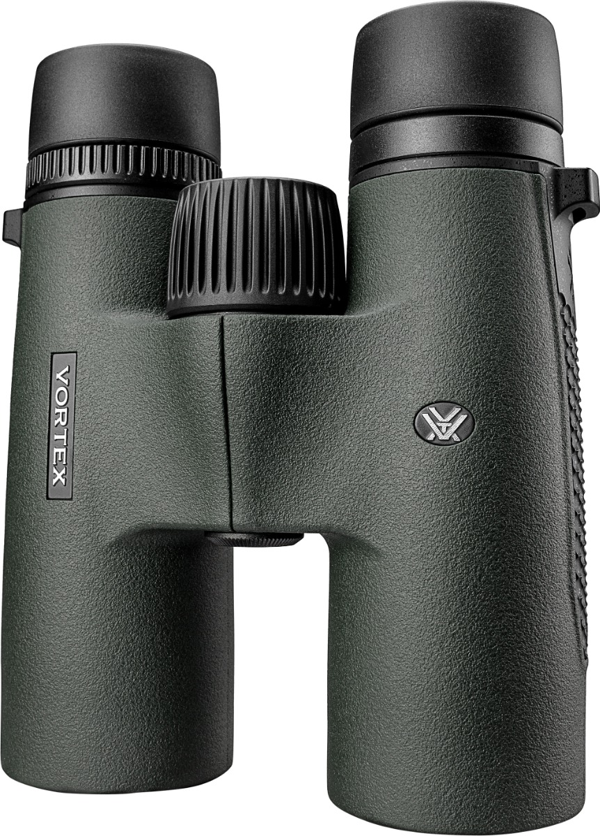 Vortex Triumph HD 10x42 Binocular - With Glass Pak