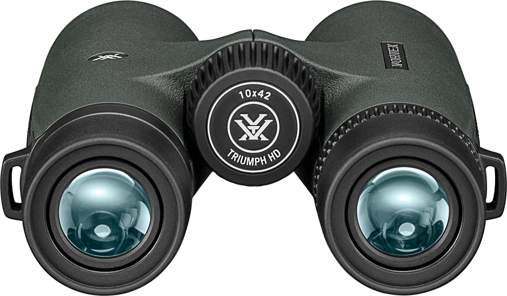 Vortex Triumph HD 10x42 Binocular - With Glass Pak