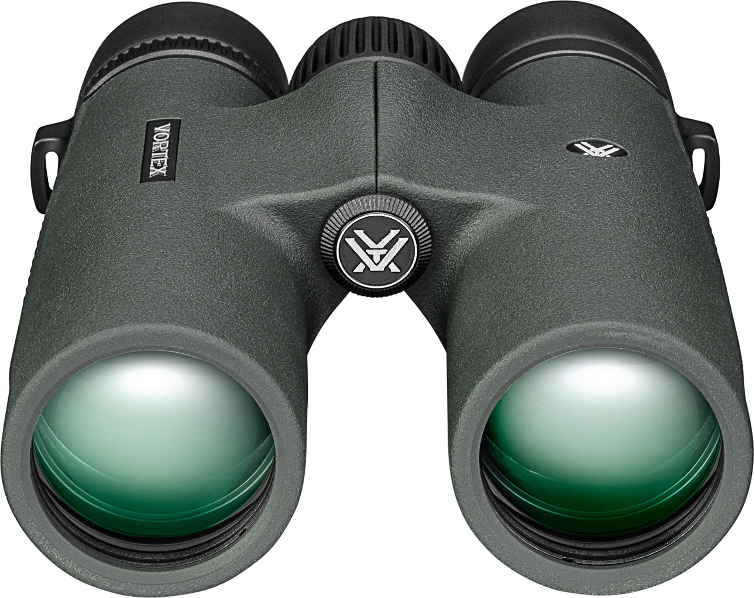 Vortex Triumph HD 10x42 Binocular - With Glass Pak