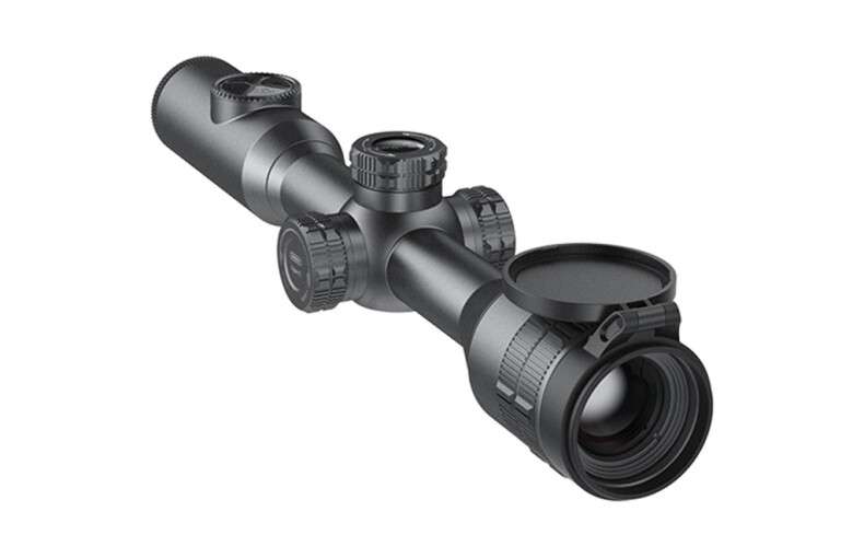 InfiRay TUBE TL50 V2 4-16x 384x288 12um <40mK Thermal Weapon Rifle Scope