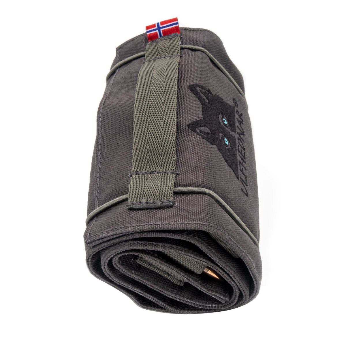 Ulfhednar 60 Round Condura Ammunition Roll
