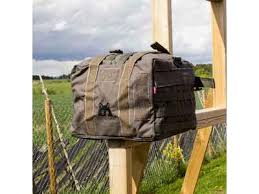 Ulfhednar 'Fat Boy' Large Cordura Support Pillow