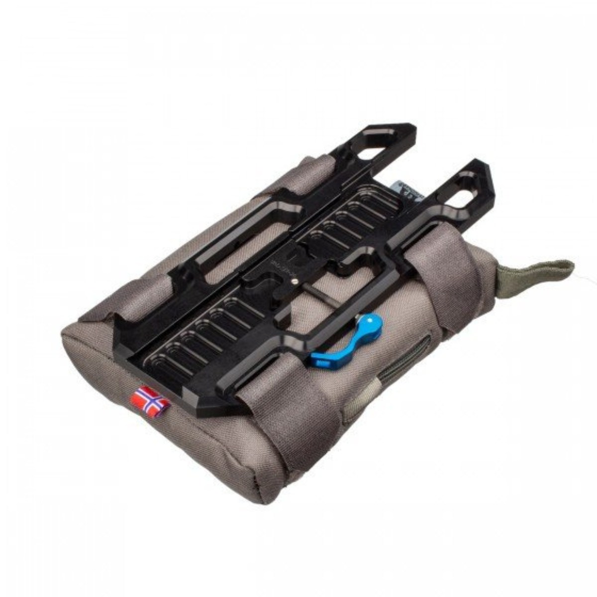 Ulfhednar Arca Platform Including Support Pillow