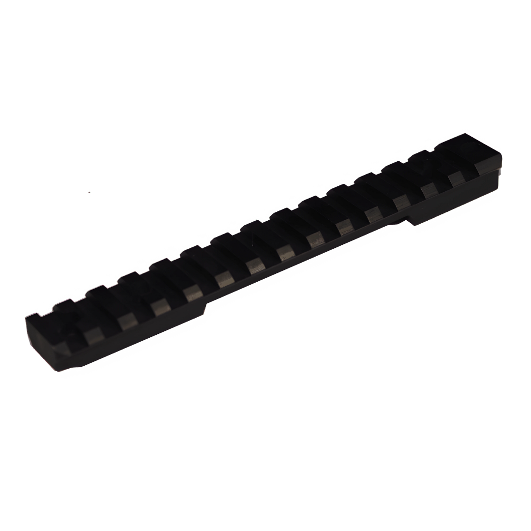 Britannia Rails Bergara Pro/Premier Long Action 20MOA