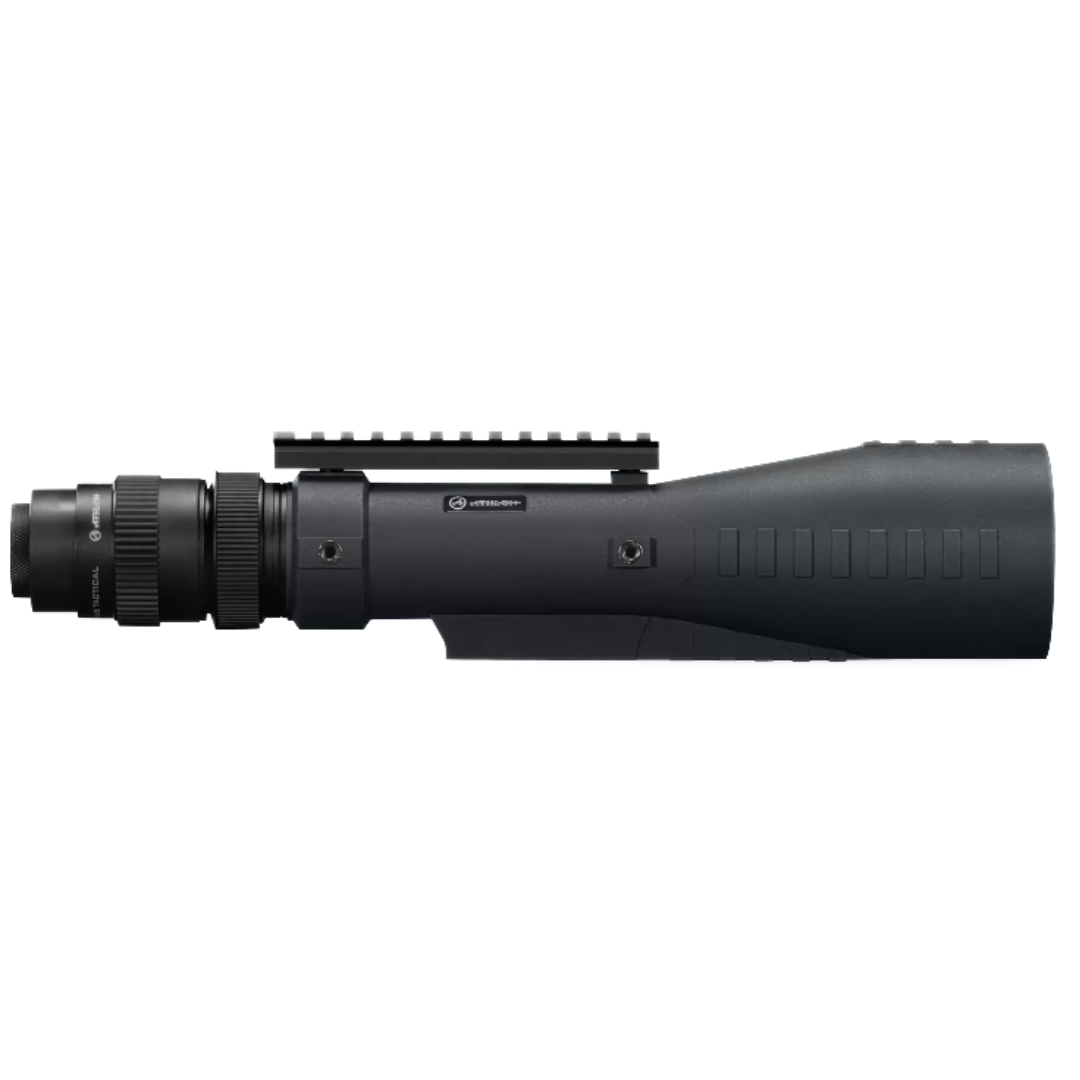 Athlon Cronus G2 7-42x60 UHD Spotting Scope