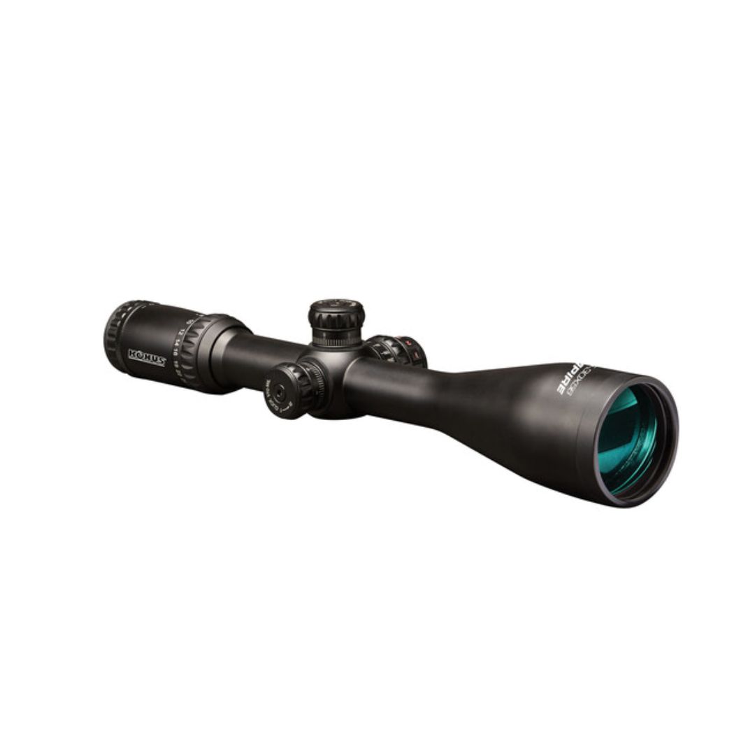 Konus Empire 5-30x56 IR HMD 1/10MIL 30mm Rifle Scope