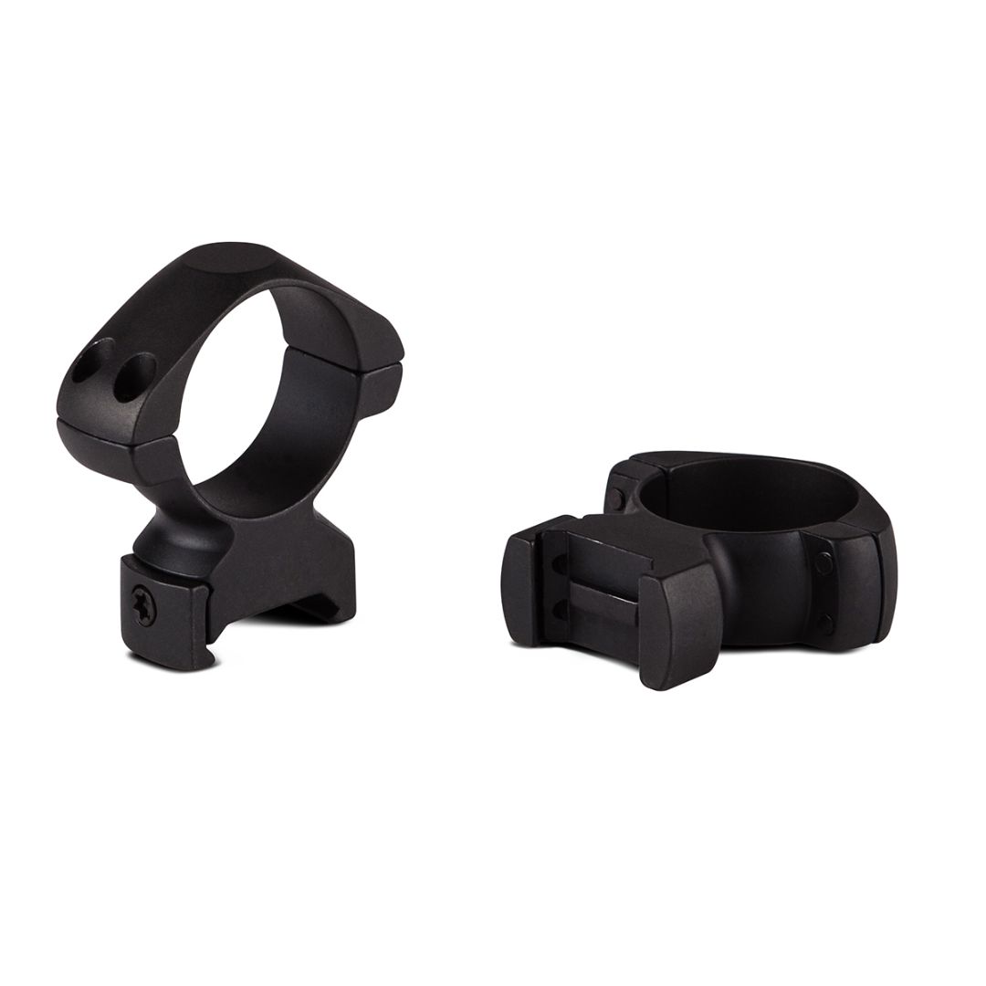 Konus Weaver/Picatinny 1" Rifle Scope Rings - High (27.1mm)