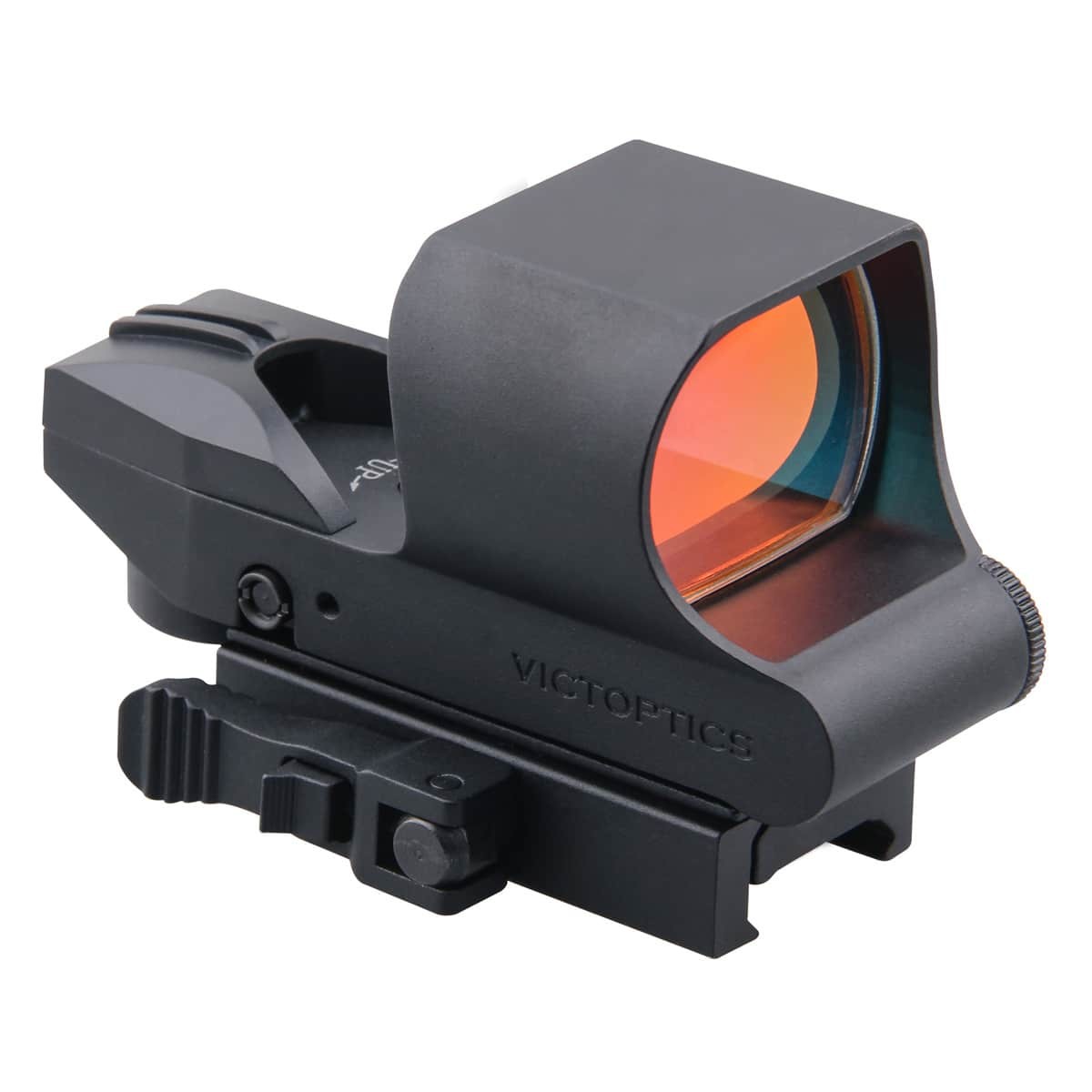 Vector Victoptics 1x28x40 RD